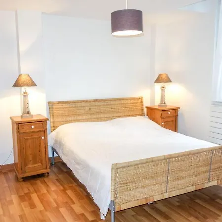 Hébergement de vacances Les Abatilles Sleeps 10 Wifi *