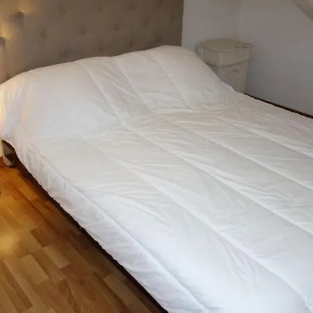 Les Abatilles Sleeps 10 Wifi * Arcachon