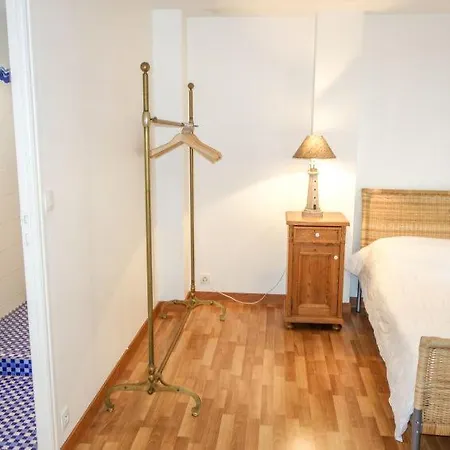 Hébergement de vacances Les Abatilles Sleeps 10 Wifi *