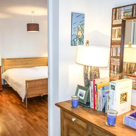 Les Abatilles Sleeps 10 Wifi * Arcachon